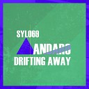 Andaro - Drifting Away Original Mix