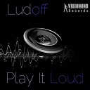Ludoff - Shake It Original Mix