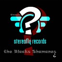 The Blacks Shamanes - Shepa Original Mix