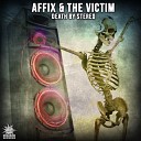 Affix The Victim - The Raid Original Mix