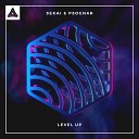 Sekai PsoGnar - Level Up Original Mix