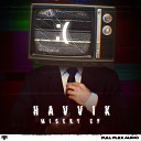 Havvik - Complications Original Mix