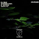 DJ Buk - Jericho Original Mix