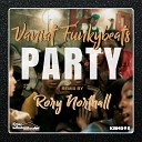 Vaniat Funkybeats - Party Rory Northall Remix
