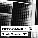 Giorgio Maulini - Inside Traveller Original Mix