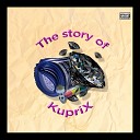 KupriX - Instagram