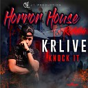 Kr Live - Knock It