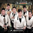 Anata Bolivia - Mi pobre corazon