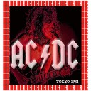 AC DC - T N T Hd Remastered Version