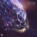 Freqax - Oscilate