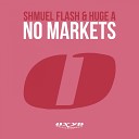 Shmuel Flash Huge A - No Markets Psycho Radio Rmx