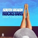 South Beach Rockstars - Late Night on Ocean Drive