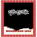 Aerosmith - Band Introduction Hd Remastered Version