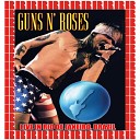 Guns N Roses - Mr Brownstone Hd Remastered Version