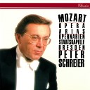 Peter Schreier Staatskapelle Dresden - Mozart Don Giovanni K 527 Act 1 Dalla sua pace K…