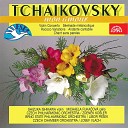 Czech Philharmonic Zden k Ko ler Shizuka… - Violin Concerto in D Major Op 35 TH 59 III Finale Allegro…
