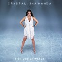 Crystal Shawanada - On A Beach Somewhere