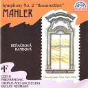 Czech Philharmonic V clav Neumann - Symphony No 2 in C Sharp Minor II Andante…