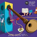 Bandish Projekt feat Swadesi Mc Mawali - Aamchi Mumbai Pulse Eye Remix