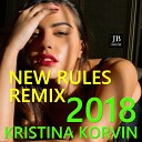 Kristina Korvin - New Rules