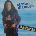 J Donatello - Una storia d amore