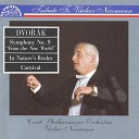 Czech Philharmonic V clav Neumann - Nature Life and Love Op 91 B 168 I In Nature s…