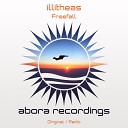 Illitheas - Freefall Original Mix