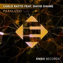 Carlo Ratto David Shane - Paralized Radio Edit