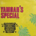 Yamoah s Band - Comfort Mensu Bio Original Mix