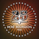 Rene Bourgeois - Rose Original Mix
