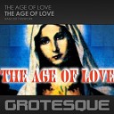 The Age Of Love - The Age Of Love RAM 2017 Rework