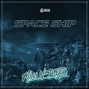 Miss N Traxx - Space Ship Club Mix