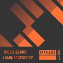 The Blizzard Egera feat Chris Antoine - Luminescence Original Mix