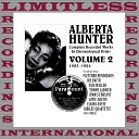 Alberta Hunter - Sad 'n' Lonely Blues