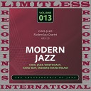 Modern Jazz Quartet - In A Sentimental Mood