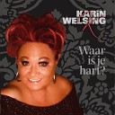Karin Welsing - Waar is je hart
