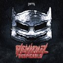 Deviouz - Fear Original Mix