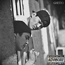 JETI feat De Lacure - Ghetto