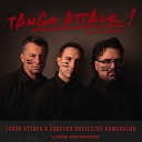 Tango Attack S decka Orkiestra Kameralna Leszek… - El Choclo Live