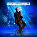 Quido van de Graaf - A Song For You Live