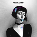 Mesloes Kedde - Close Your Eyes Original Mix