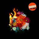 March - On High Heat