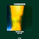 Leonardus - Live It Up Original Mix
