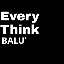 Balu - EveryThink