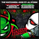 The Watchmen Rob IYF Al Storm - Jingle Bells Thunderdome Mix