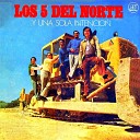 Los 5 Del Norte - La vuelta del viento