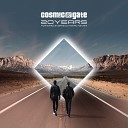 Cosmic Gate featuring Denise Rivera - Body Of Conflict Elevven Remix