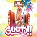 Big Zeeks - Good Radio Edit