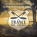 Misja Helsloot feat XiJaro feat Pitch feat… - The Power Of Love Radio Edit