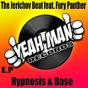 The Jerichov Beat feat Fury Panther - Base Original Mix